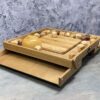 игра для квеста, настольные игры в аренду, деревянные игры на прокат, настольная игра балансир