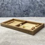 игра для квеста, настольные игры в аренду, деревянные игры на прокат, настольная игра вышибалы