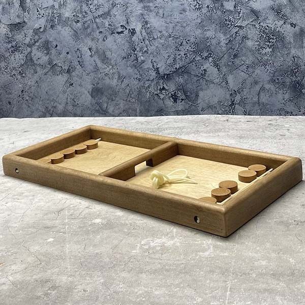 игра для квеста, настольные игры в аренду, деревянные игры на прокат, настольная игра вышибалы