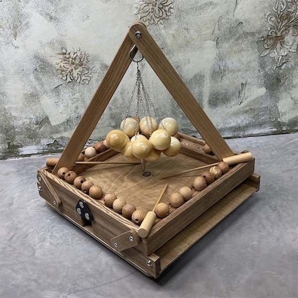 игра для квеста, настольные игры в аренду, деревянные игры на прокат, настольная игра галактика