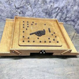 игра для квеста, настольные игры в аренду, деревянные игры на прокат