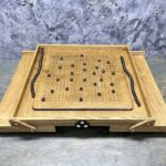 игра для квеста, настольные игры в аренду, деревянные игры на прокат