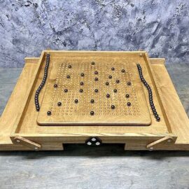 игра для квеста, настольные игры в аренду, деревянные игры на прокат