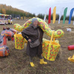 надувное коромысло, гигантский молоток,бой на бревне, игры на улице, командные аттракционы. игры для соревнований, игры для выездных мероприятий, игры для масленицы